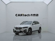 BMW X1 2021