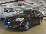 Volvo XC60 2015