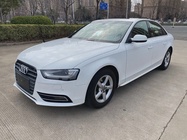 Audi A4 2013