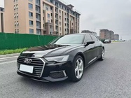 Audi A6 2019