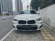 BMW X2 2019
