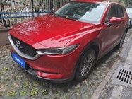Mazda CX-5 2018