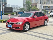 BMW 3 Series 2012