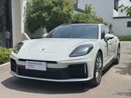 Porsche Panamera 2024