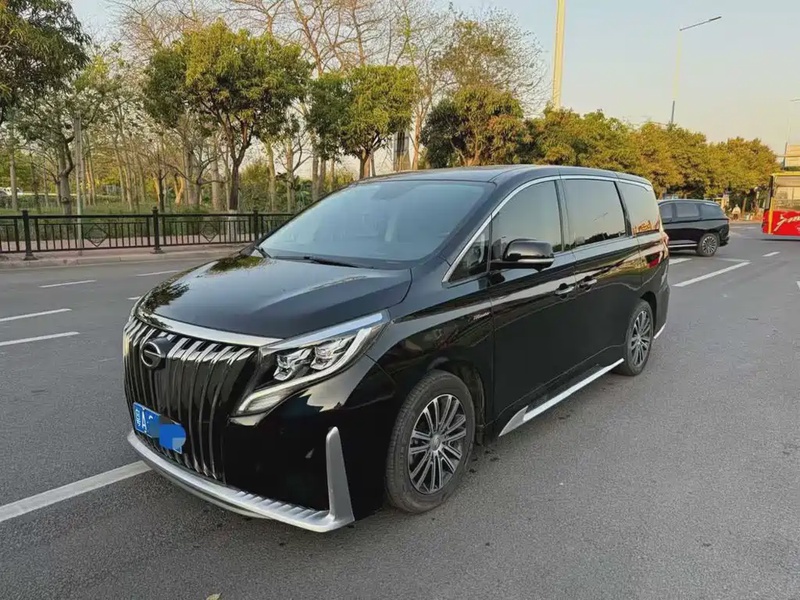 GAC M8