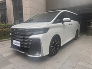 Toyota Vellfire 2023