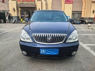 Buick GL8 2013