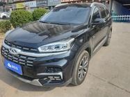 Chery Tiggo 8 2021