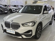 BMW X1 2022