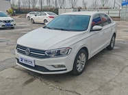 Volkswagen Bora 2021