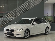 BMW 3 Series 2017