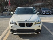 BMW X1 2015
