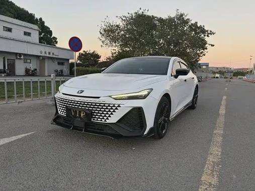 Changan UNI-V 2023