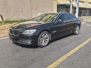 BMW 7 Series 2014