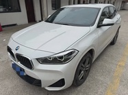 BMW X2 2022