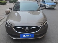 Buick Excelle 2021