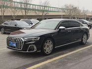 Audi A8 2023