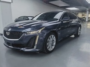 Cadillac CT5 2022