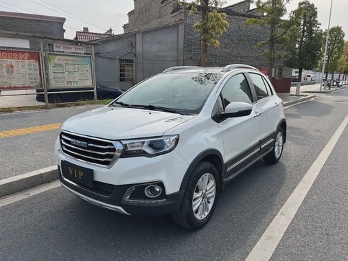 Haval H1 2016