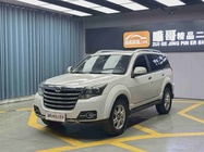 Haval H5 2014