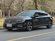 Volkswagen Magotan 2023