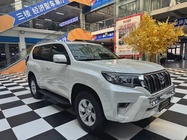 Toyota Prado 2019