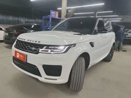 Land Rover Sport 2021