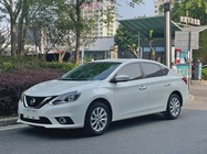 Nissan Sylphy 2019
