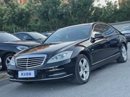 Mercedes-Benz S-Class 2013