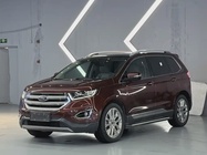 Ford Edge 2017