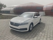 Volkswagen Lavida 2021