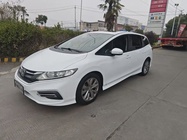 Honda Jade 2018