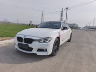 BMW 3 Series 2018