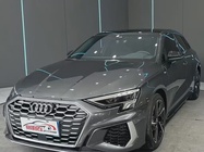Audi A3 2024