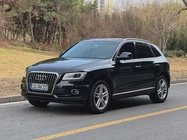 Audi Q5 2016