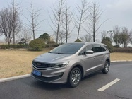 Geely Jia Ji 2021