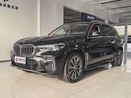 BMW X5 2023