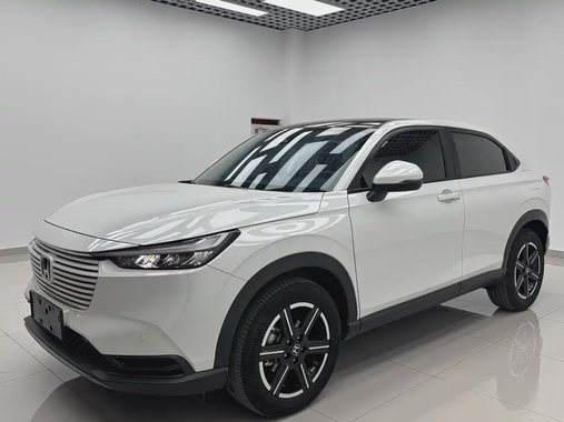 Honda Vezel 2023