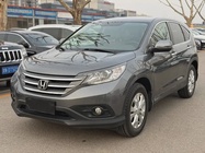 Honda CR-V 2012