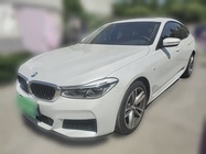 BMW 6 Series 2019