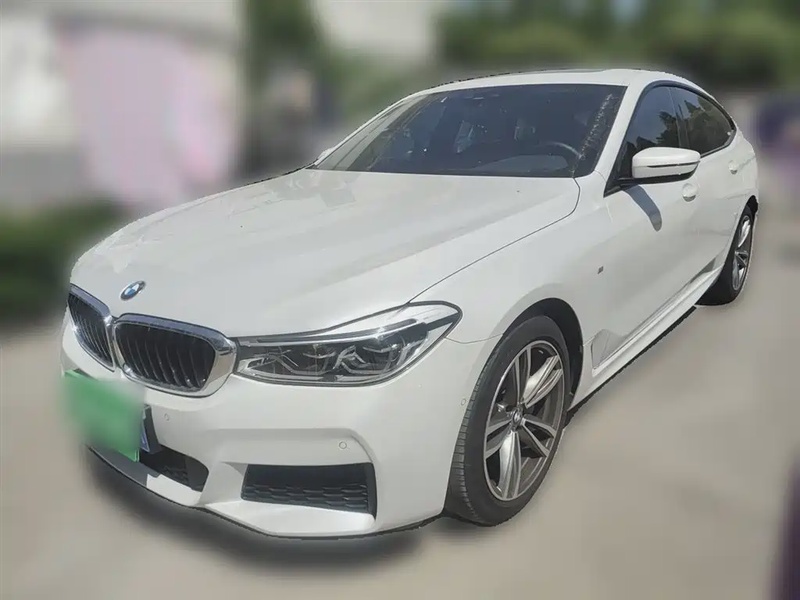 BMW 6 Series