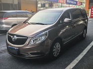 Buick GL8 2019