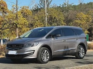 Geely Jia Ji 2021