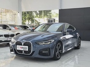 BMW 4 Series 2021