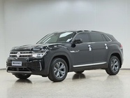 Volkswagen Teramont 2023