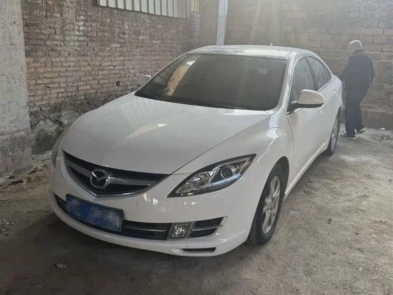 Mazda Ruiyi
