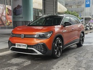 Volkswagen ID.6 2022