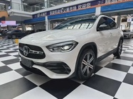 Mercedes-Benz GLA-Class 2022