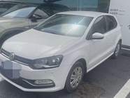 Volkswagen Polo 2017