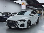 Audi A3 2021
